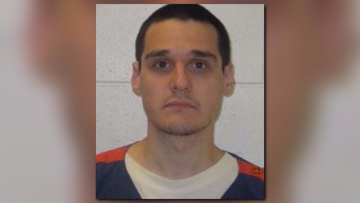 Inmate wins new hearing in shower spitting incident at Ionia prison